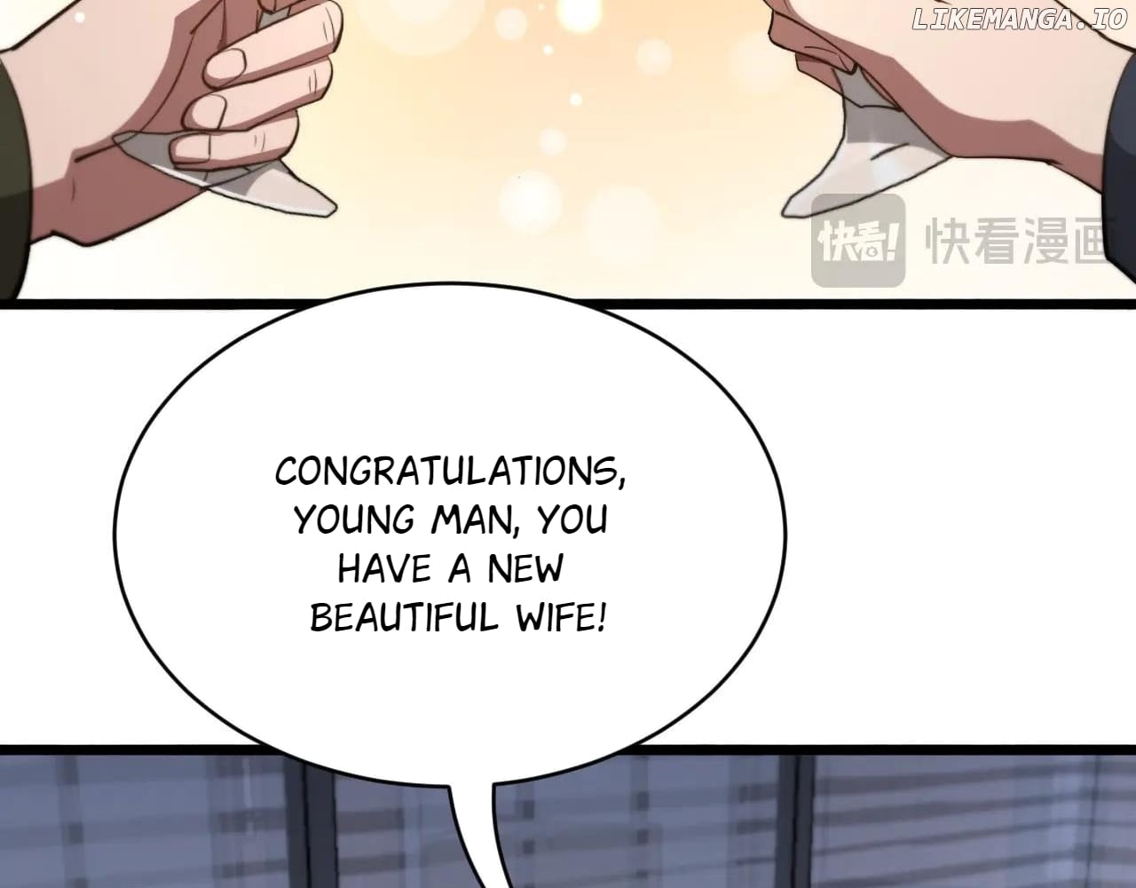 I’m Trapped In This Day For One Thousand Years Chapter 154 - page 22